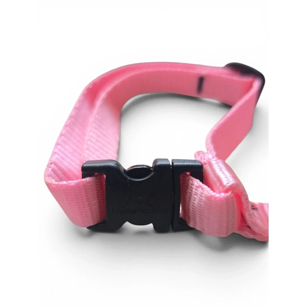 LUPINEPET Cat H-Style Harness 12-20